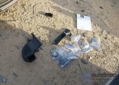 2021 Chevrolet Trailblazer Fwd Activ z USA, uszkodzony, nr VIN KL79MVSL2MB063995